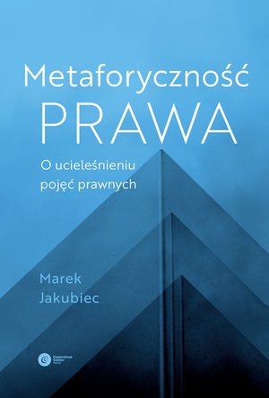 Metaforyczność prawa – ebook