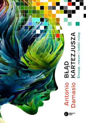 Błąd Kartezjusza – ebook