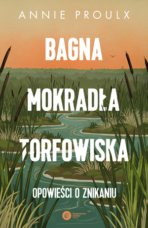 Bagna, mokradła, torfowiska &ndash; ebook
