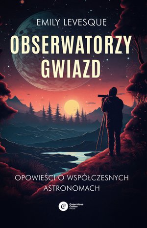 Obserwatorzy gwiazd – ebook