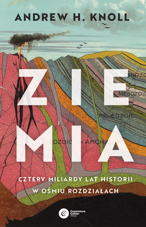 Ziemia – ebook