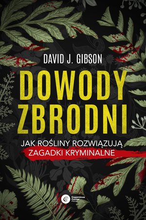 Dowody zbrodni – ebook
