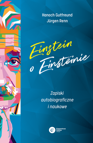 Einstein o Einsteinie – ebook