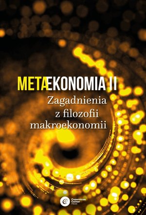 Metaekonomia II – ebook