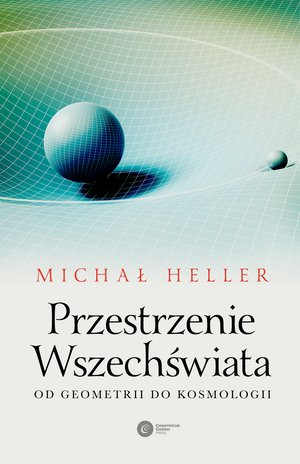 Przestrzenie Wszechświata – ebook