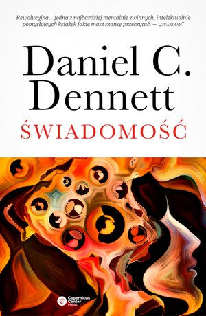 Świadomość – ebook