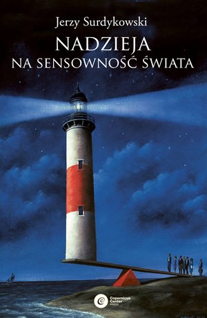 Nadzieja na sensowność świata – ebook