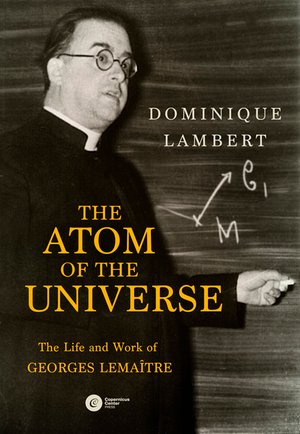 The Atom of the Universe – ebook
