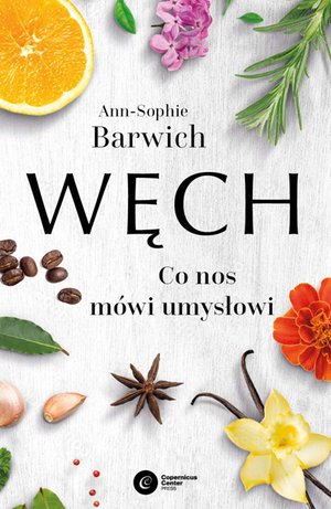 Węch – ebook