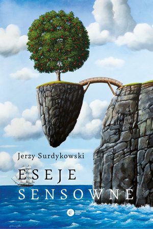 Eseje sensowne – ebook