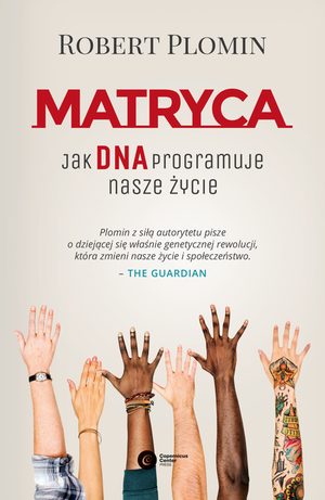 Matryca – ebook