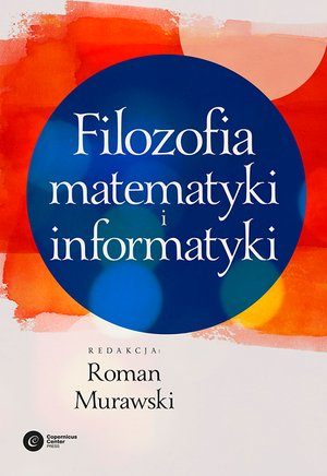 Filozofia matematyki i informatyki – ebook