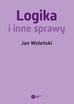 Logika i inne sprawy – ebook