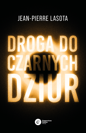 Droga do czarnych dziur – ebook