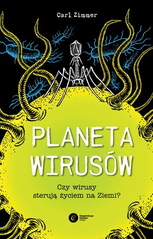 Planeta wirusów – ebook