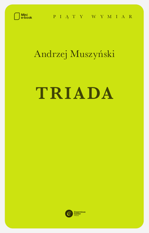 Triada – ebook