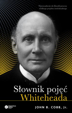 Słownik pojęć Whiteheada – ebook