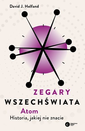 Zegary Wszechświata – ebook