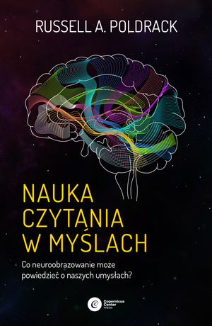 Nauka czytania w myślach – ebook