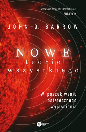 Nowe Teorie Wszystkiego. &ndash; ebook