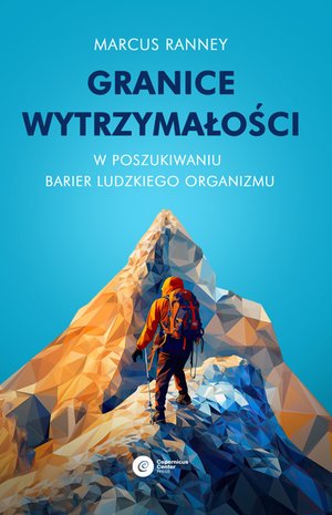 Granice wytrzymałości – ebook