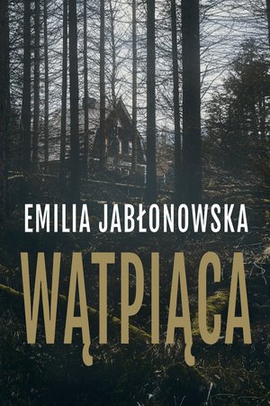 Wątpiąca &ndash; ebook