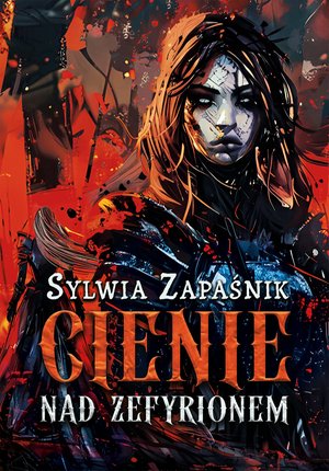 Cienie nad Zefyrionem &ndash; ebook