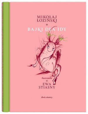 Bajki dla Idy – ebook