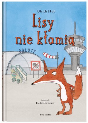 Lisy nie kłamią – audiobook