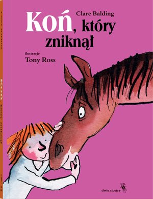 Koń, który zniknął – ebook
