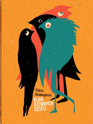 Naukowe i akademickie: Klub dziwnych dzieci – ebook