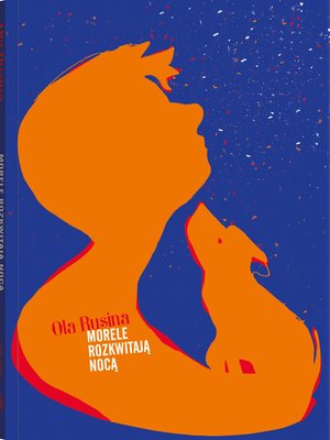 Seria z Poczwarką Morele rozkwitają nocą – ebook