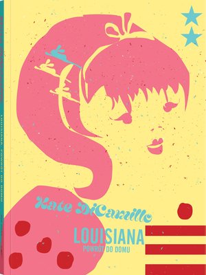 Seria z Poczwarką Louisiana – ebook