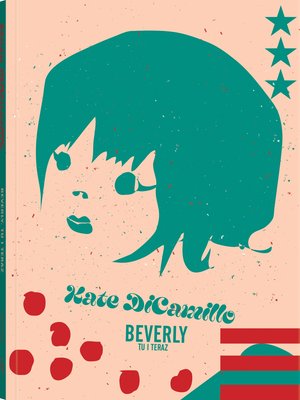 Seria z Poczwarką Beverly – ebook