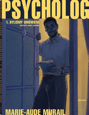 Psycholog &ndash; ebook