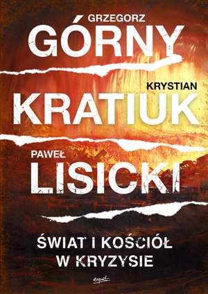 Świat i Kościół w kryzysie – ebook