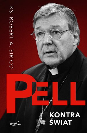 Pell kontra świat – ebook