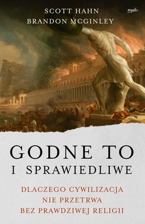 Godne to i sprawiedliwe – ebook