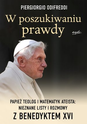 W poszukiwaniu prawdy – ebook