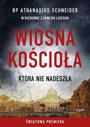 Wiosna Kościoła, która nie nadeszła – ebook