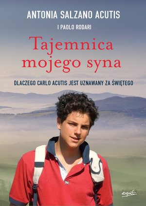 Tajemnica mojego syna – ebook