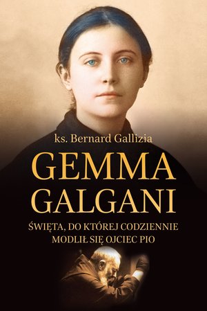 Gemma Galgani – ebook