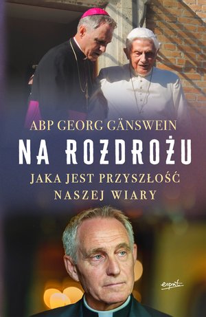 Na rozdrożu – ebook