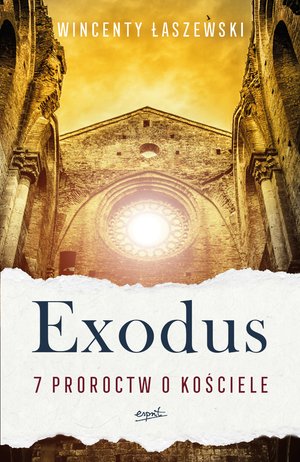 Exodus – ebook