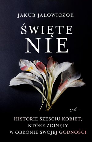 Święte Nie – ebook