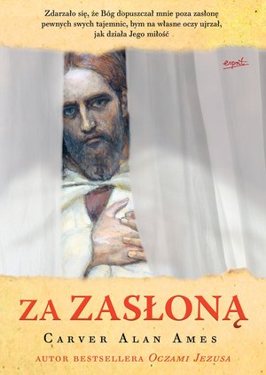Za zasłoną – ebook
