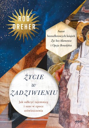 Życie w zadziwieniu – ebook