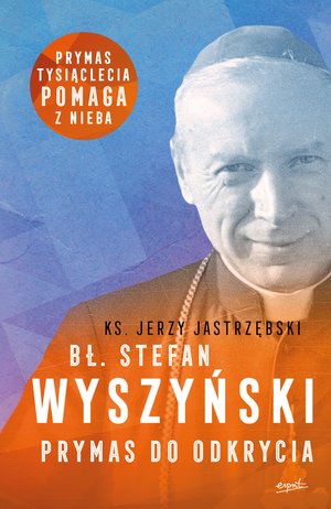 Bł. Stefan Wyszyński – ebook