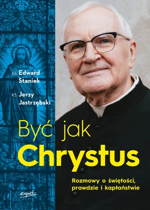 Być jak Chrystus EBOOK – ebook