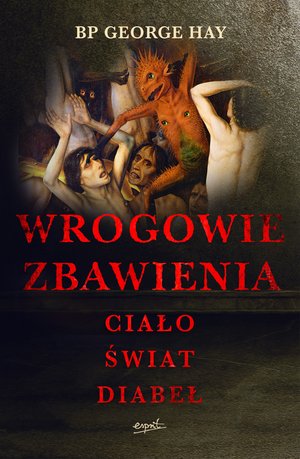 Wrogowie zbawienia – ebook